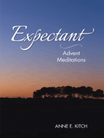 Expectant: Advent Meditations