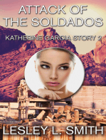 Attack of the Soldados