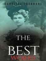 Caroline Lockhart: The Best Works