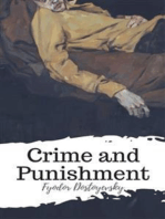 Crime and Punishment