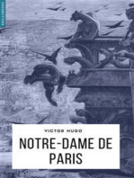 Notre-Dame De Paris