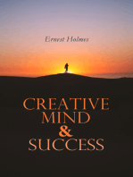 Creative Mind & Success
