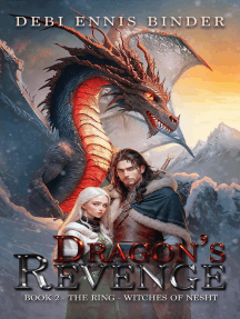 Dragon's Revenge by Debi Ennis Binder (Ebook) - Read free for 30 days