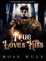 True Love's Kiss