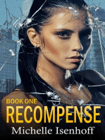 Recompense: Recompense, #1