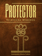 Protector: Recovering Memories