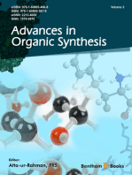 Advances in Organic Synthesis: Volume 3