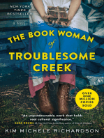 The Book Woman of Troublesome Creek