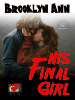 His Final Girl: B Mine, #1