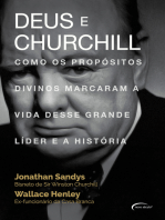 Deus e Churchill