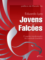 Jovens Falcões: O espírito transformados da juventude brasileira