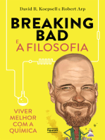 Breaking Bad e a filosofia