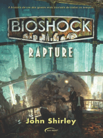 Bioshock: Rapture