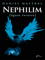 Nephilim: Águas escuras