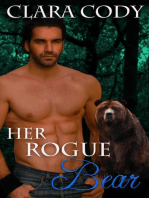 Her Rogue Bear: Thorne Bears, #1
