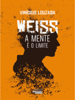 Weiss - A mente é o limite