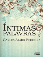 Íntimas Palavras