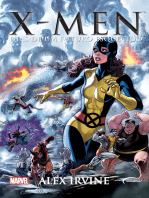 X-Men