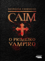 Caim, o Primeiro Vampiro