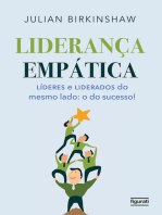 Liderança empática