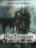 Morfangnor - A Era dos Demônios