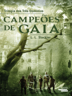 Campeões de Gaia