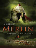 Merlin II: A morte de um império