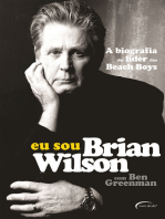 Eu sou Brian Wilson