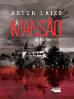 A mansão do rio vermelho