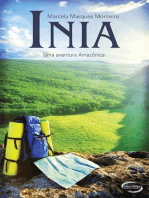 Inia: Uma Aventura Amazônica