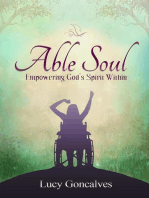 Able Soul Empowering God's Spirit Within