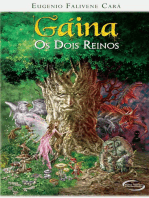 Gáina - Os Dois Reinos
