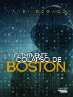 O Iminente Colapso de Boston