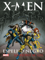 X-men - espelho negro