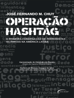 Operação hashtag