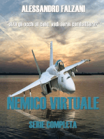 Nemico Virtuale: F-35 Saga