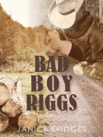 Bad Boy, Riggs