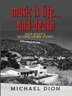 Music is Life...and Death