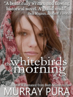 The White Birds of Morning: The Zoya Septet, #2
