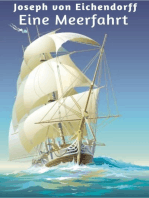 Eine Meerfahrt: Novelle