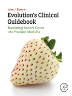 Evolution's Clinical Guidebook: Translating Ancient Genes into Precision Medicine