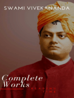 Complete Works of Swami Vivekananda