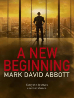 A New Beginning: A John Hayes Thriller, #3