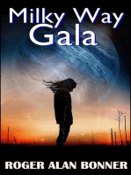Milky Way Gala: The Belt Stories, #3
