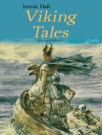 Viking Tales (Illustrated Edition)