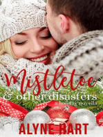 Mistletoe and Other Disasters