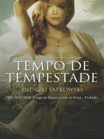 Tempo de tempestade