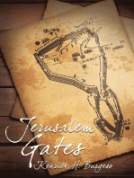 Jerusalem Gates