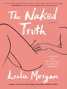 Bare Beach Fuck - The Naked Truth by Leslie Morgan - Ebook | Scribd