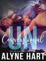 UNconventional: The Island, #2
